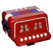 Accordeon - VILAC VI8300