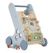Activiteiten Loopwagen Forest Friends - LITTLE DUTCH LD7232