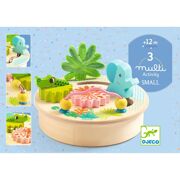 Activiteitenspeeltje MultiSmall - DJECO DJ06296