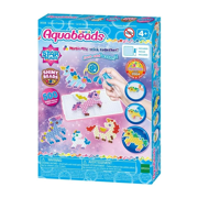 Aquabeads Eenhoorn Vrienden Starterset - AQUABEADS 35128