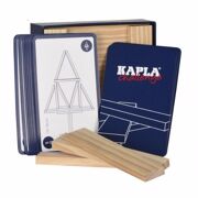 Kapla Challenge Box - KAPLA K08