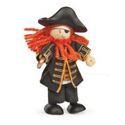 LTV Budkins - Pirate Barbarossa