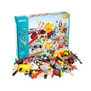 Bouwdoos Builder Creatief Set 271 stuks - BRIO 34589