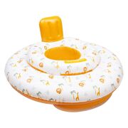 Baby Float Jungle 0-1 jaar - SWIM ESSENTIALS 7432234155141