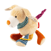 Baby actieve trekhond - sigikid 43349
