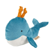 Baby rammelaar Walvas - sigikid 39983