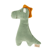 Baby rammelaar draak - sigikid 39989
