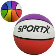 Basketbal multicolour - SPO 0724401