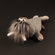 Beasts Walrus Hip Hipster - SIGIKID 43414