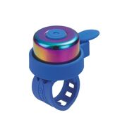 Bel Neochrome blauw - MICRO AC4715