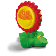 Bellenblaasmachine Zonnebloem - Pustefix 4869681