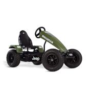 Berg Jeep® Revolution XL BFR Gocart - Berg 07.11.06.00