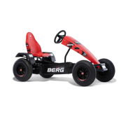 Berg B.Super Red XXL BFR Gocart - Berg 07.15.23.00
