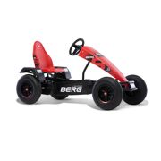 Berg B.Super Red XXL E-BFR Elektrische Gocart - Berg 07.45.23.00