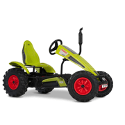 Berg Claas XXL E-BFR Elektrische Gocart - Berg 07.46.01.00