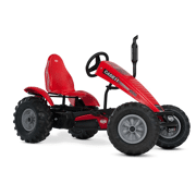 Berg Case IH XL BFR Gocart - Berg 07.11.02.00