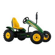 Berg John Deere XXL E-BFR-3 Elektrische Gocart - Berg 07.41.00.00