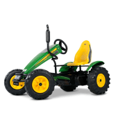 Berg John Deere XL BFR Gocart - Berg 07.11.00.00