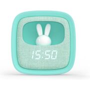 Billy Clock Regenboog Zeemeermin - MOB BILLY-MMR-01