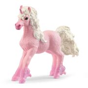 Bloemen Eenhoornveulen - SCHLEICH 70832
