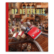 Boek Sam & Julia - Op de Kermis - SAM & JULIA 5201004