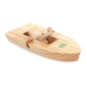 Boot met aandrijving met elastiek - VILAC VI2941