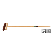 Borstel 110 cm - GARDENING FOR KIDS 3022