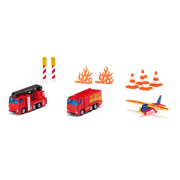 Brandweer cadeauset - SIKU 6330