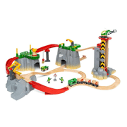 Brio Cargo Mountain Set - BRIO 36010