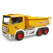 Bruder ROADMAX Kiepwagen - BRUDER 03470