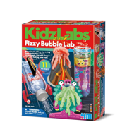 Bruisend Bubbel Labo - 4M 5603454