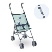 Buggy Sauge voor Corolle pop 36-42-52 cm - COR 141650