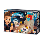 Elektronische Basketbalring - BUKI BU2151