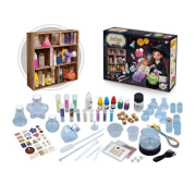 Buki Labo Magische Toverdrankjes - BUKI BU2176