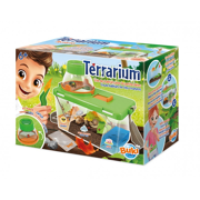 Terrarium - BUKI BL034