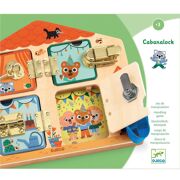 Cabanalock - DJECO DJ01659