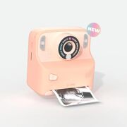 Camera Pixiprint Rose - MOB PIXIP-PK