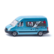 Camper - SIKU 1559