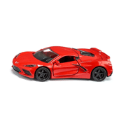 Chevrolet Corvette C8 Stingray - SIKU 2359