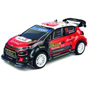 Citroën C3 WRC (110) 2,4 GHZ - NINCO NH93150