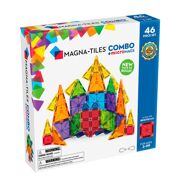 Combo 46 stuks - Magna-Tiles 244046CO