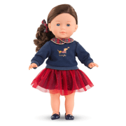 Ma Corolle pop Perle Holidays 36 cm - COROLLE 200260