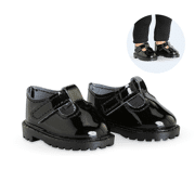 Zwarte lakleren schoenen voor pop Ma Corolle 36 cm - COROLLE 212990