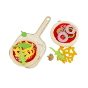 Creative Play - Pizzaset met plankje - HABA 2012081001