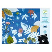 Cyanotype papier - DJECO DJ09338