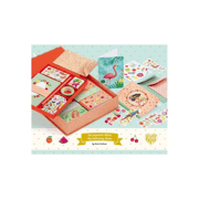 Correspondentieset Marie - DJECO DD03503