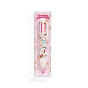 Balpen met 6 kleuren Lucille - Djeco DD03764