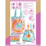 DIY Tie-Dye Sunshine Camp - DJECO DJ07942