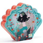 Puzzel Waterparadijs 54 stuks - Djeco DJ07242