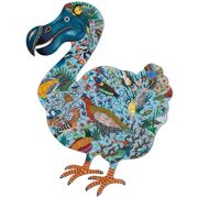Puzzel Puzz'Art Dodo 350 stuks - Djeco DJ07656